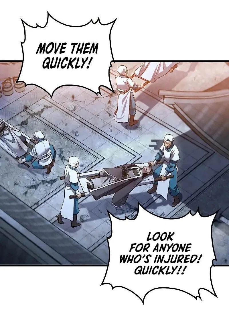 Doctor's Rebirth manga Chapter 193 – Page 63