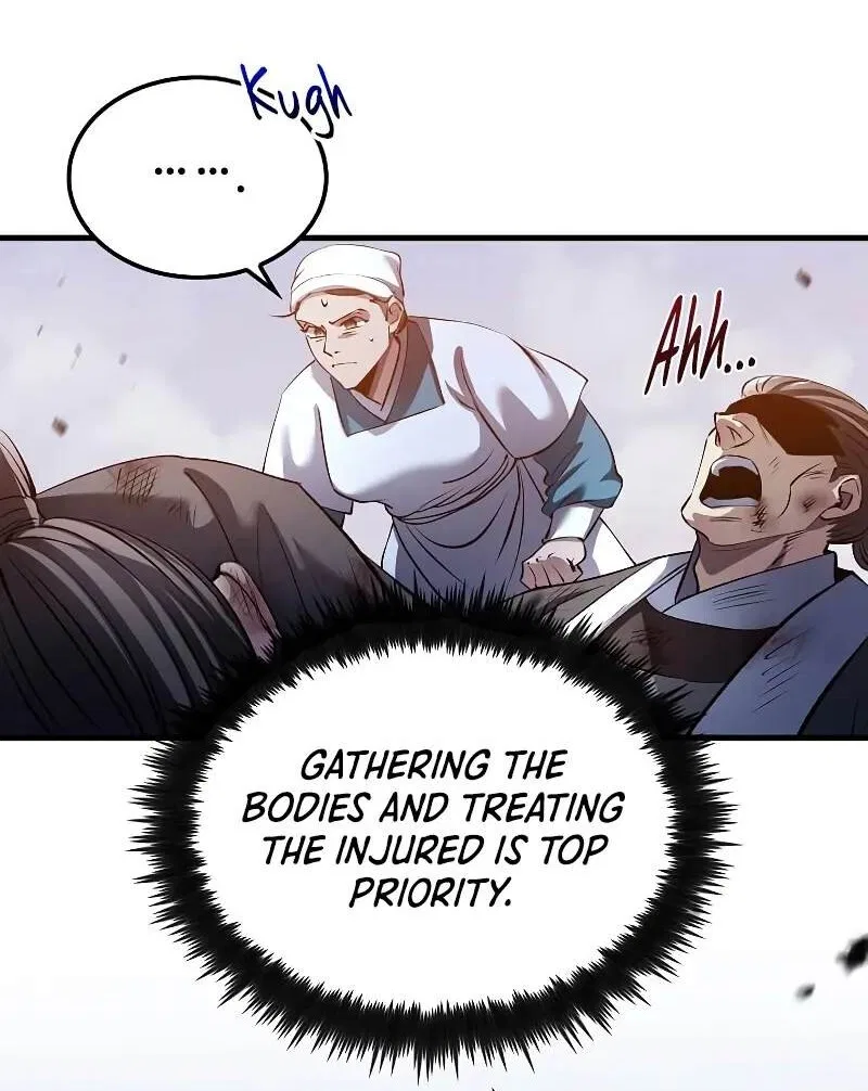 Doctor's Rebirth manga Chapter 193 – Page 64