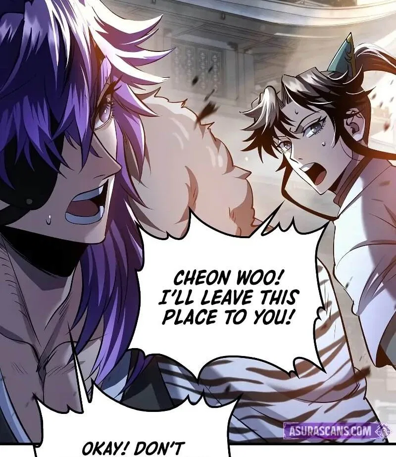 Doctor's Rebirth manga Chapter 193 – Page 66