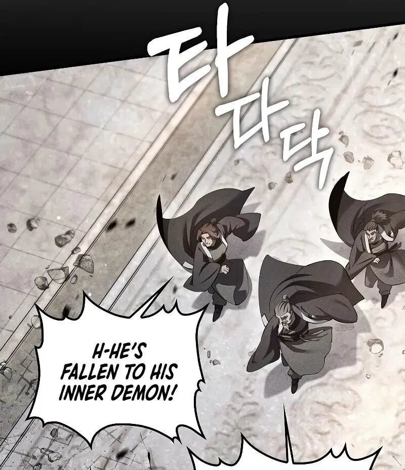 Doctor's Rebirth manga Chapter 193 – Page 77
