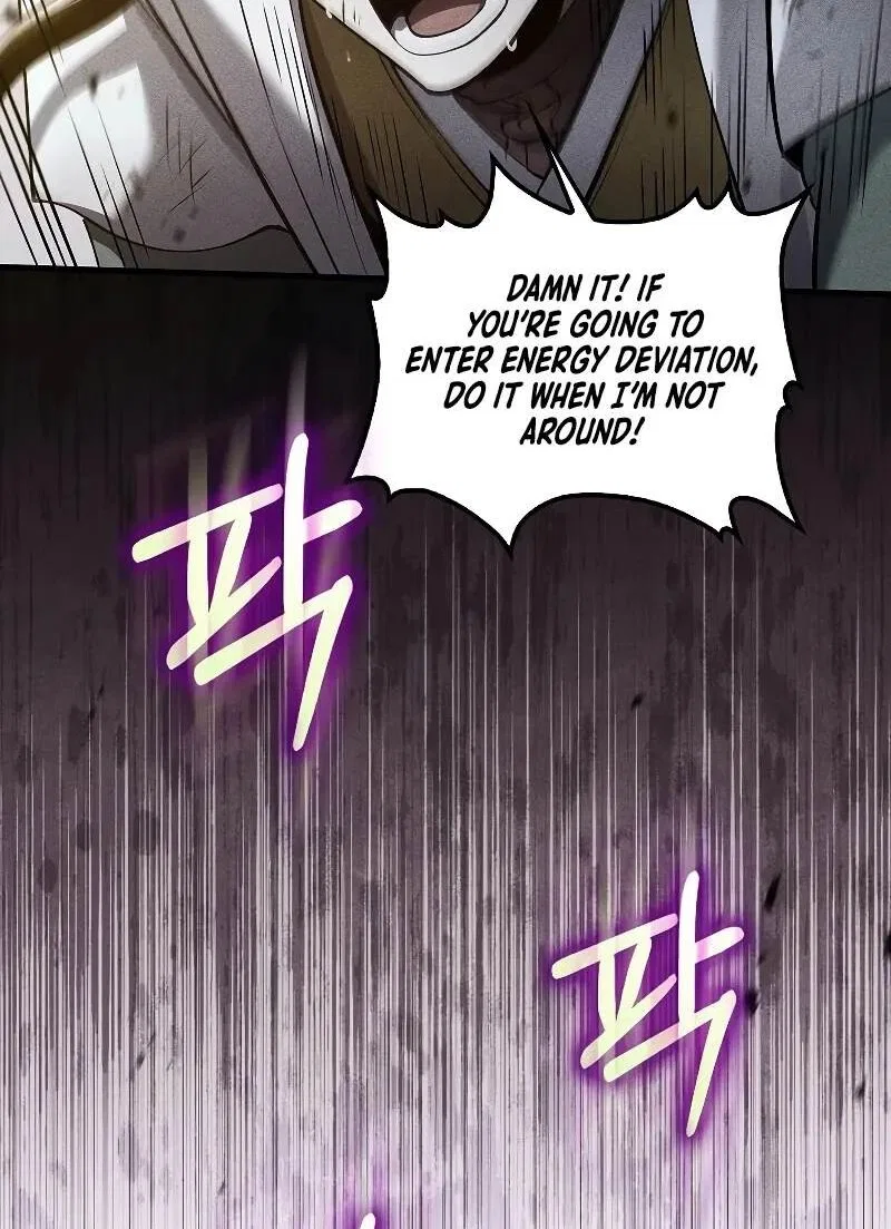 Doctor's Rebirth manga Chapter 193 – Page 84