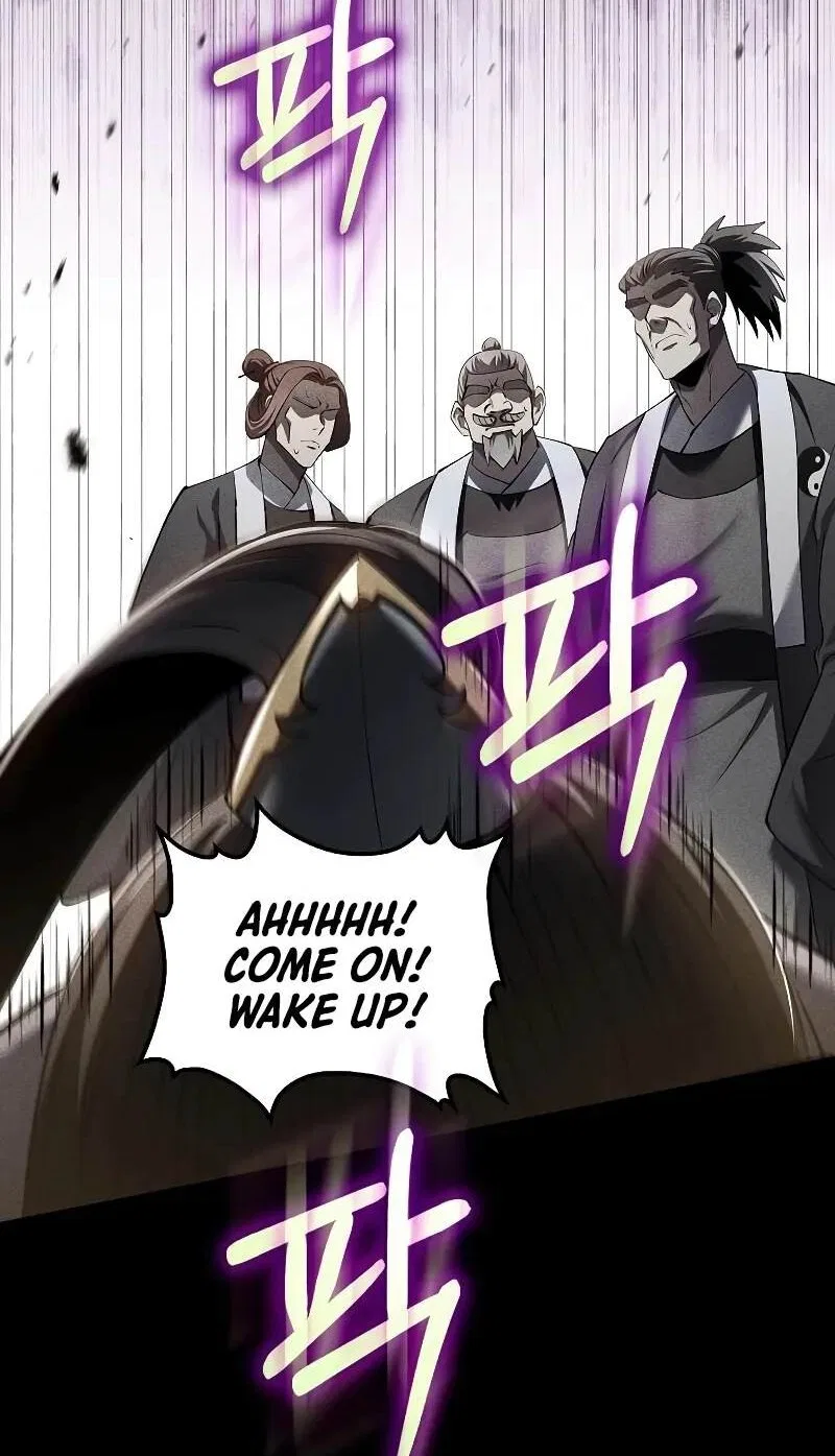 Doctor's Rebirth manga Chapter 193 – Page 85