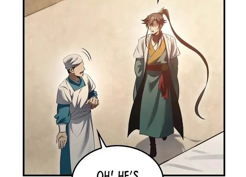 Doctor's Rebirth manga Chapter 193 – Page 94