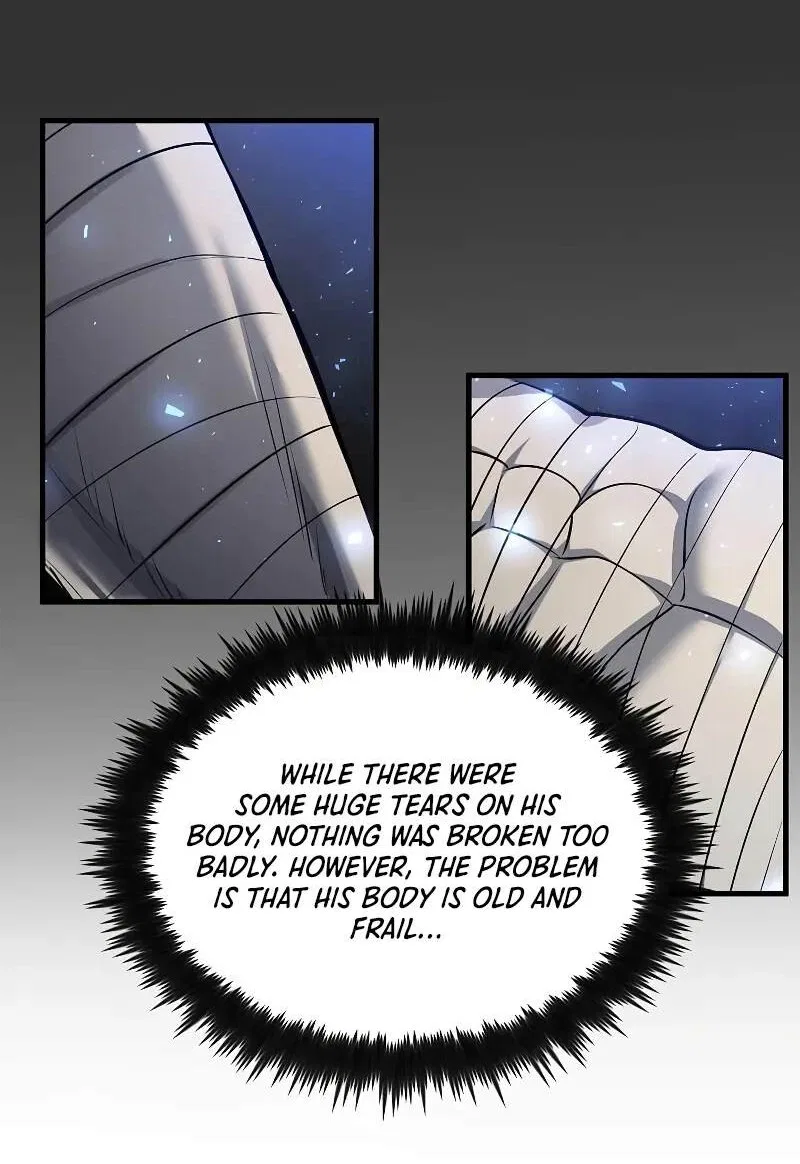 Doctor's Rebirth manga Chapter 193 – Page 100