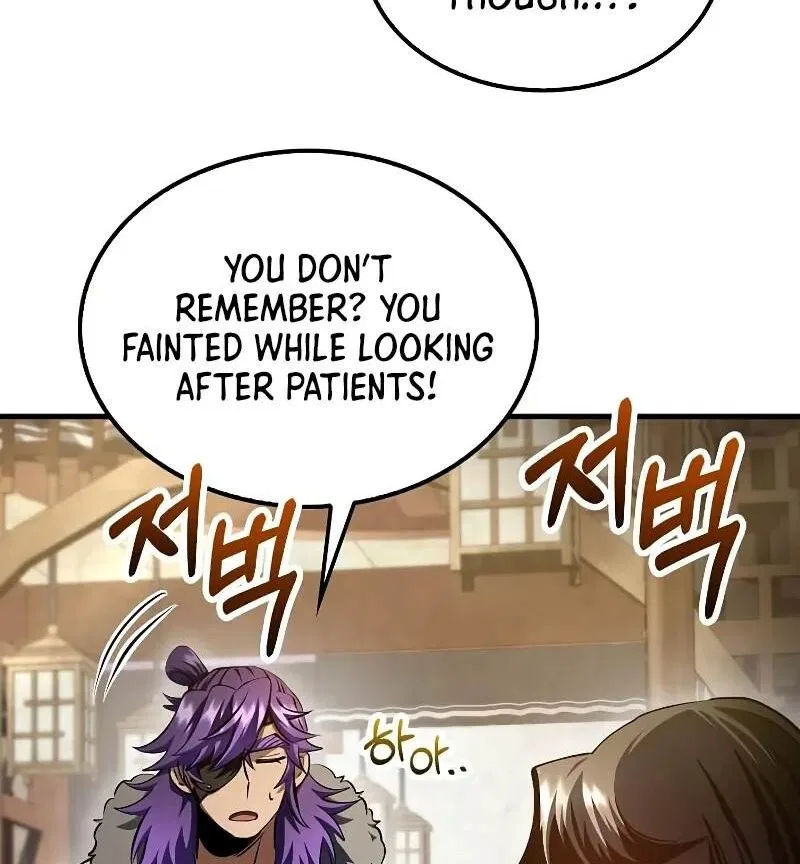 Doctor's Rebirth manga Chapter 193 – Page 115