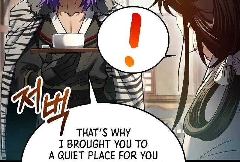 Doctor's Rebirth manga Chapter 193 – Page 116