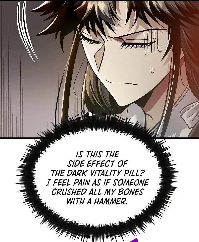Doctor's Rebirth manga Chapter 193 – Page 118