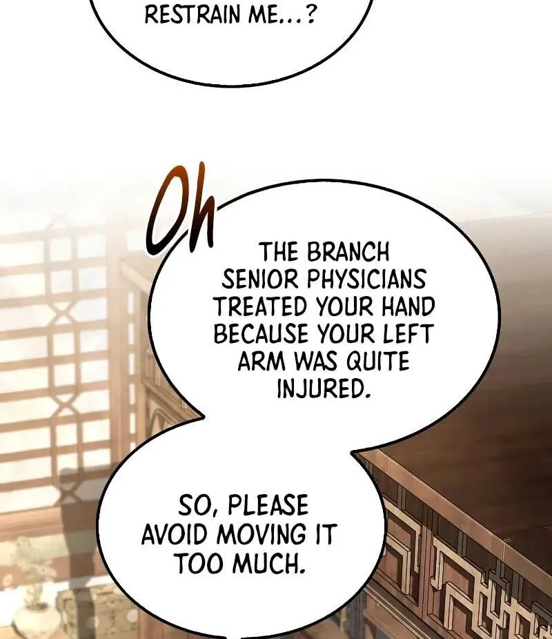 Doctor's Rebirth manga Chapter 193 – Page 120