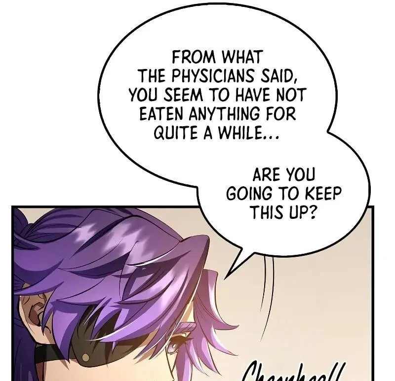 Doctor's Rebirth manga Chapter 193 – Page 124