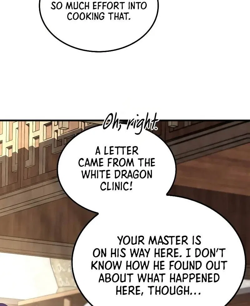 Doctor's Rebirth manga Chapter 193 – Page 140