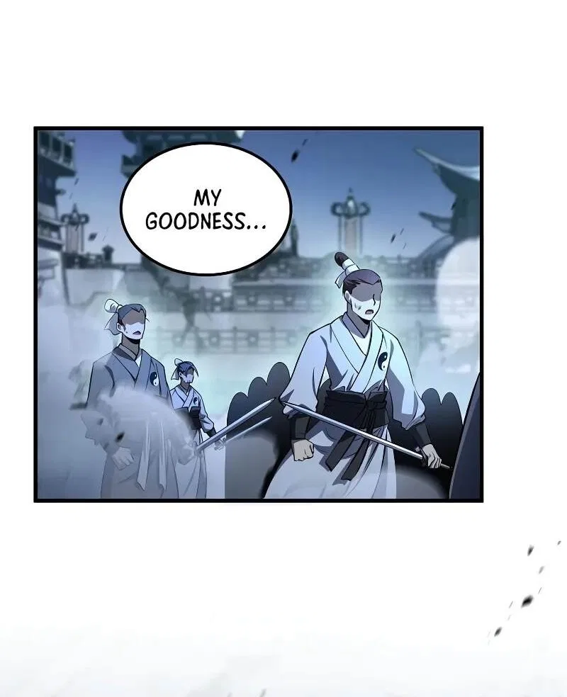 Doctor's Rebirth manga Chapter 192 – Page 11