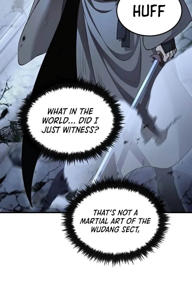 Doctor's Rebirth manga Chapter 192 – Page 13