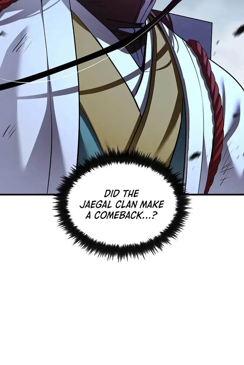 Doctor's Rebirth manga Chapter 192 – Page 19