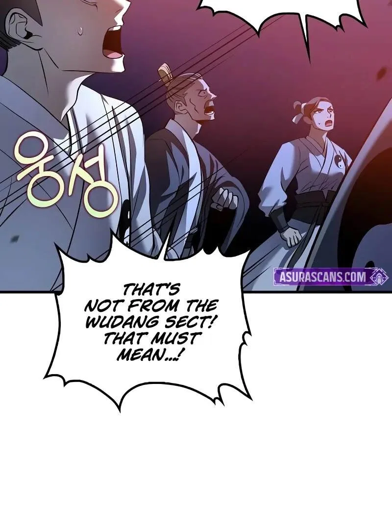 Doctor's Rebirth manga Chapter 192 – Page 31