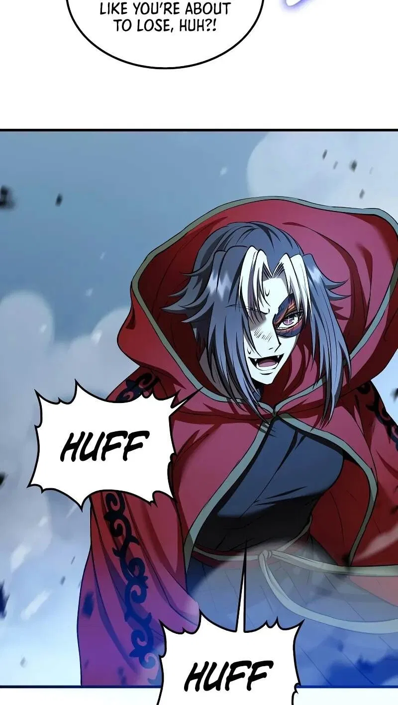 Doctor's Rebirth manga Chapter 192 – Page 70