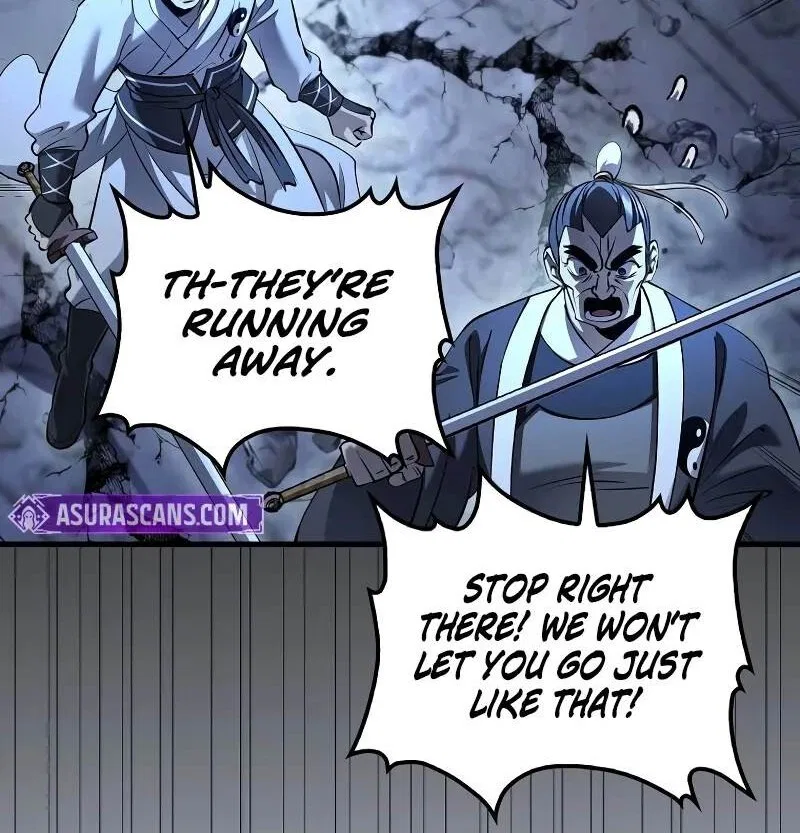 Doctor's Rebirth manga Chapter 192 – Page 105