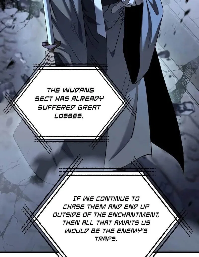 Doctor's Rebirth manga Chapter 192 – Page 109
