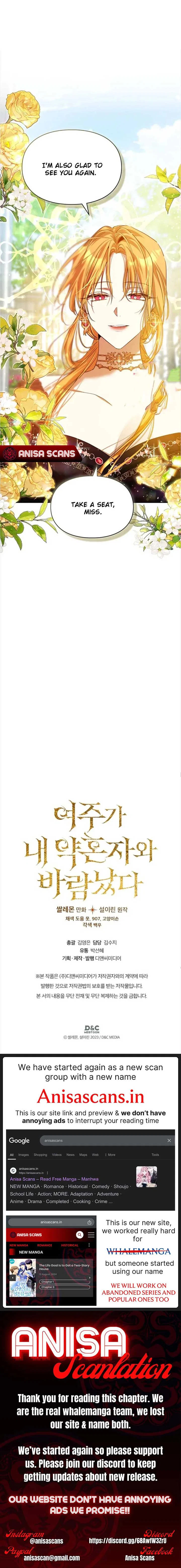 The Heroine Had an Affair with My Fiance Chapter 50 – Page 7