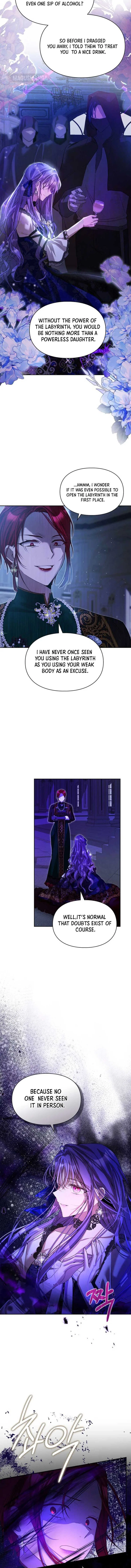 The Heroine Had an Affair with My Fiance Chapter 48 – Page 11