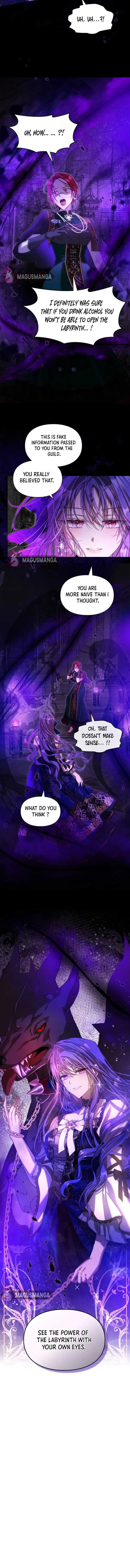 The Heroine Had an Affair with My Fiance Chapter 48 – Page 12