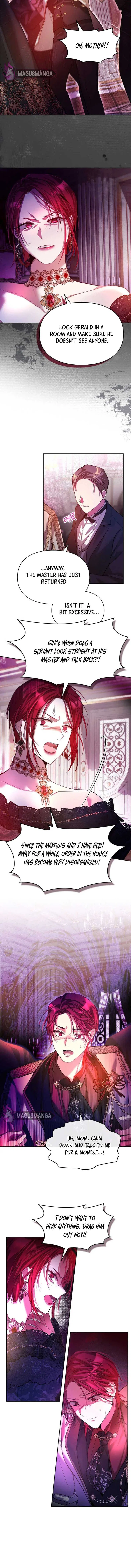 The Heroine Had an Affair with My Fiance Chapter 47 – Page 2