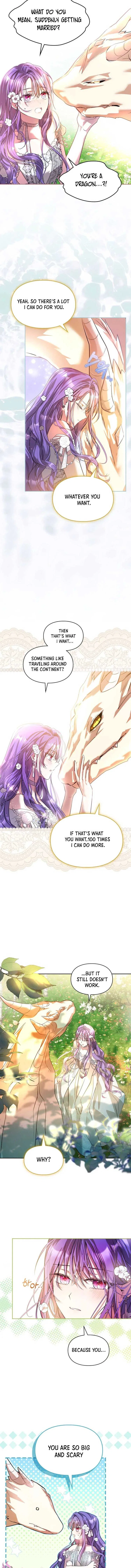 The Heroine Had an Affair with My Fiance Chapter 47 – Page 6