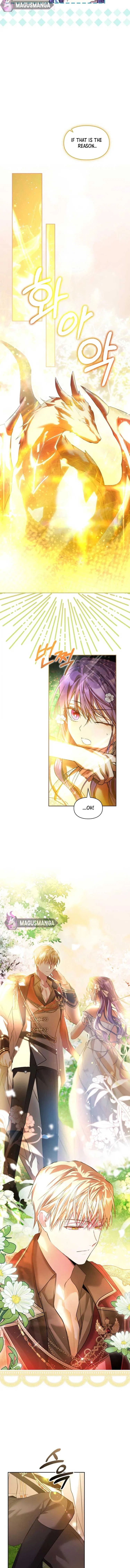 The Heroine Had an Affair with My Fiance Chapter 47 – Page 7