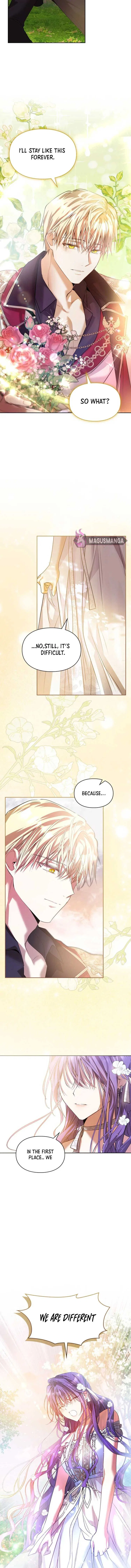 The Heroine Had an Affair with My Fiance Chapter 47 – Page 8