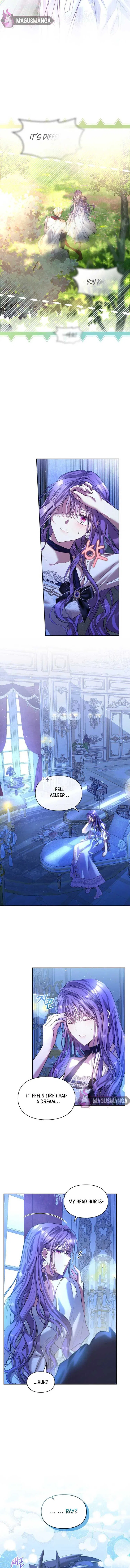 The Heroine Had an Affair with My Fiance Chapter 47 – Page 9