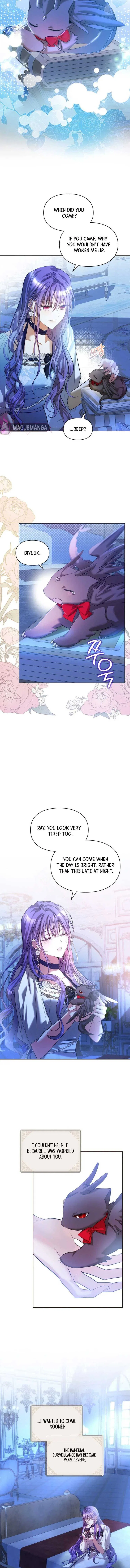 The Heroine Had an Affair with My Fiance Chapter 47 – Page 10