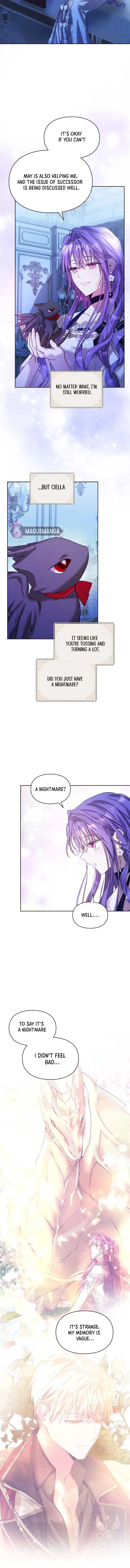 The Heroine Had an Affair with My Fiance Chapter 47 – Page 11