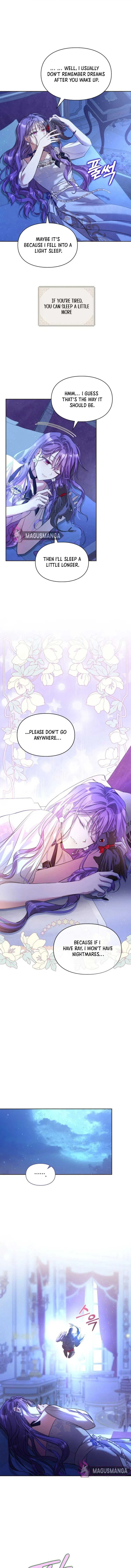 The Heroine Had an Affair with My Fiance Chapter 47 – Page 12