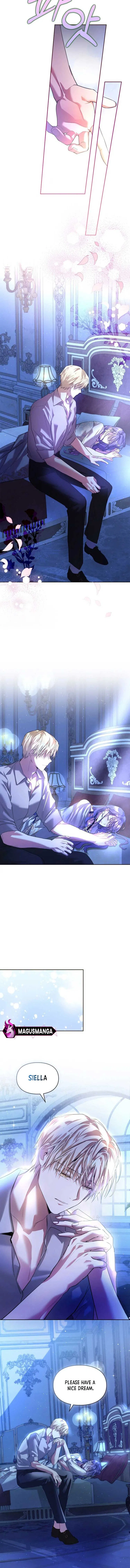 The Heroine Had an Affair with My Fiance Chapter 47 – Page 13