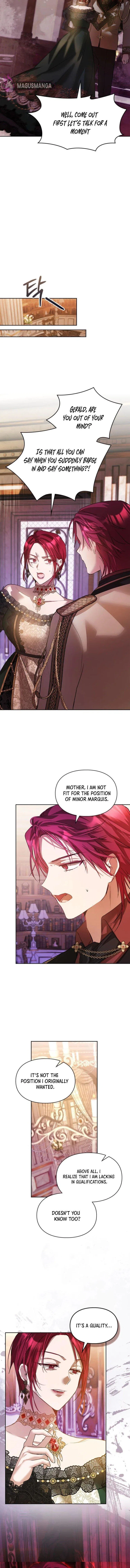 The Heroine Had an Affair with My Fiance Chapter 46 – Page 10