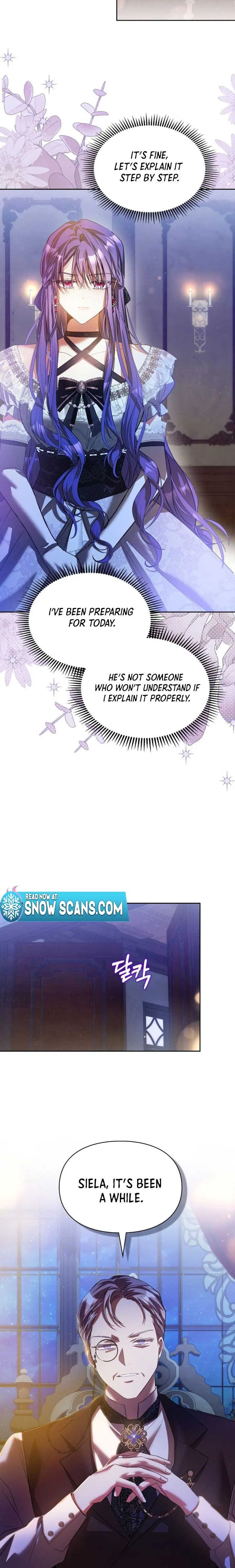 The Heroine Had an Affair with My Fiance Chapter 44 – Page 9