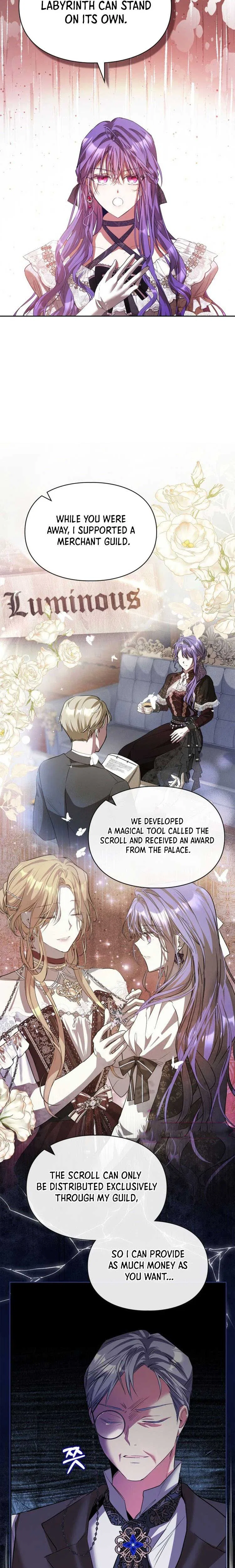 The Heroine Had an Affair with My Fiance Chapter 44 – Page 13