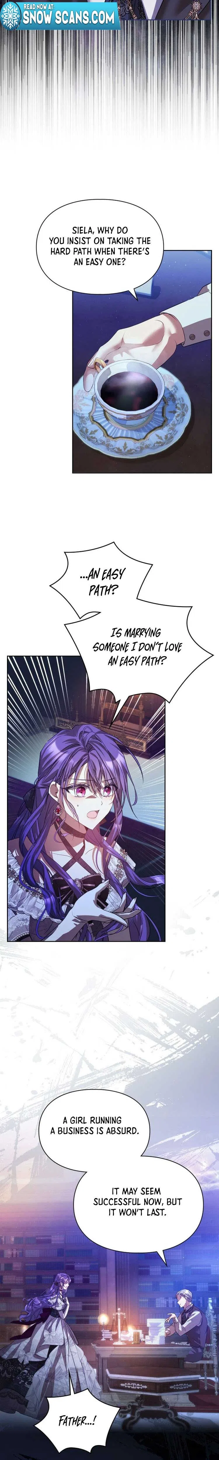 The Heroine Had an Affair with My Fiance Chapter 44 – Page 14