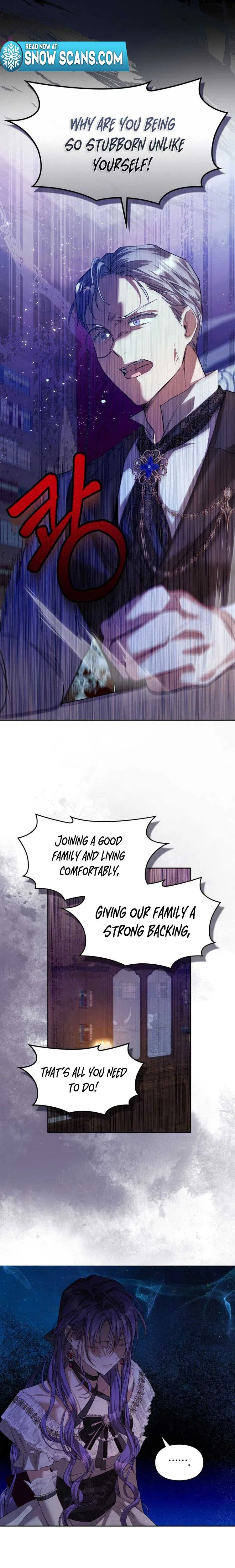 The Heroine Had an Affair with My Fiance Chapter 44 – Page 15