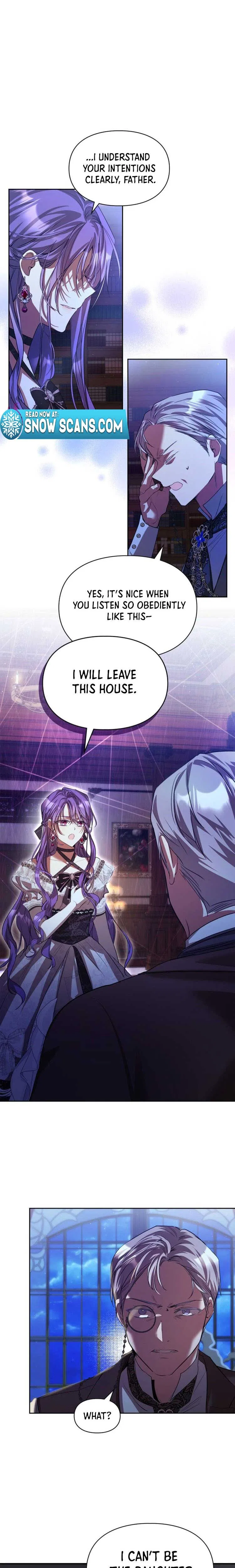 The Heroine Had an Affair with My Fiance Chapter 44 – Page 16