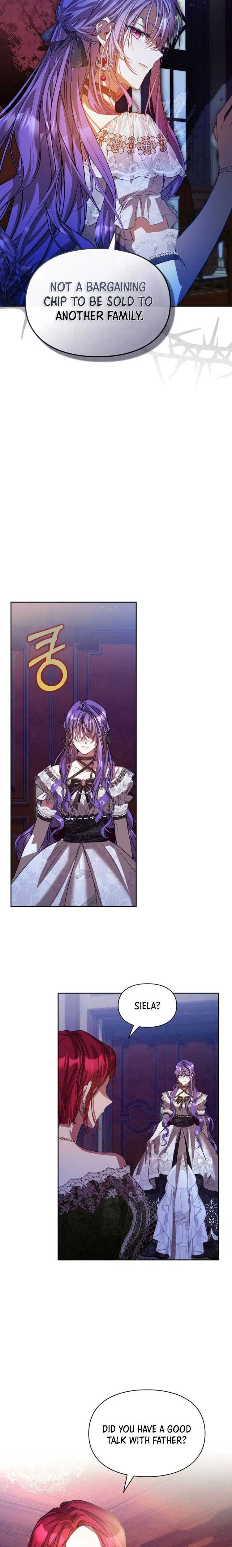 The Heroine Had an Affair with My Fiance Chapter 44 – Page 18