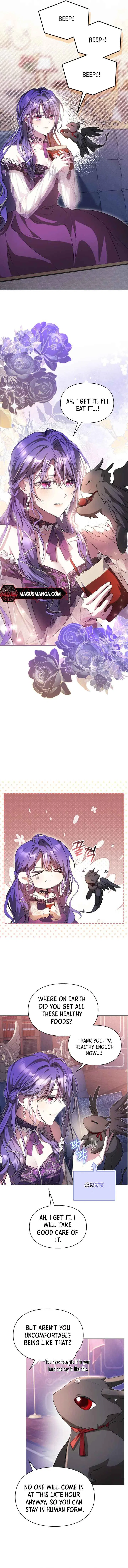 The Heroine Had an Affair with My Fiance Chapter 36 – Page 2