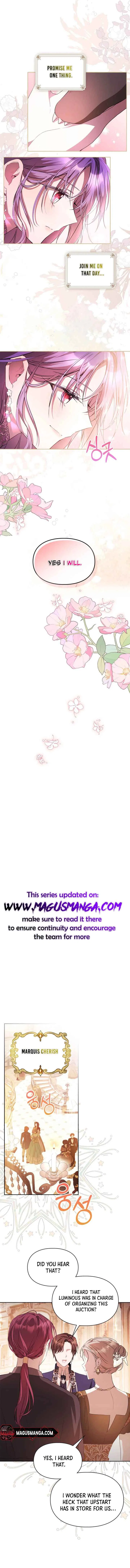 The Heroine Had an Affair with My Fiance Chapter 36 – Page 6