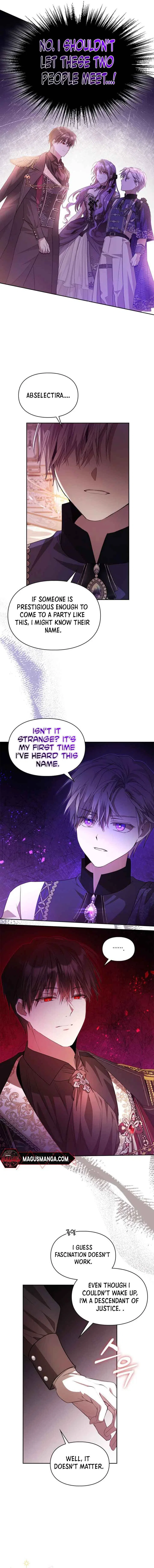 The Heroine Had an Affair with My Fiance Chapter 36 – Page 11