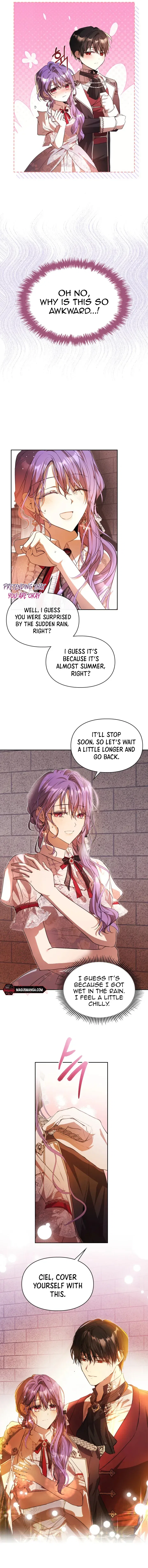 The Heroine Had an Affair with My Fiance Chapter 32 – Page 2