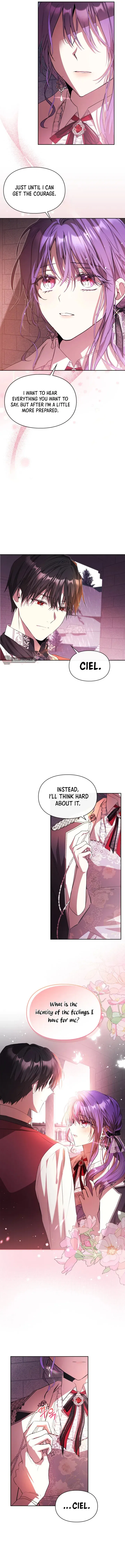 The Heroine Had an Affair with My Fiance Chapter 32 – Page 7