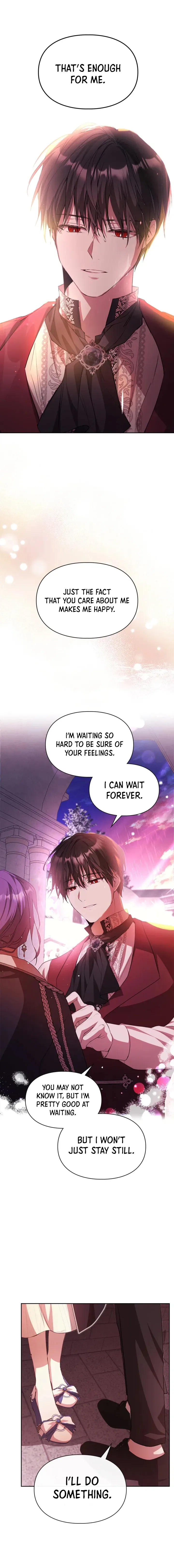 The Heroine Had an Affair with My Fiance Chapter 32 – Page 8