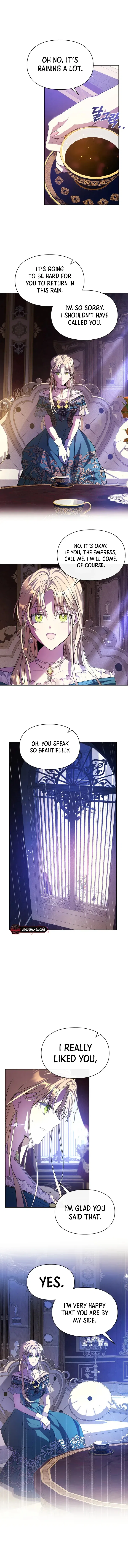 The Heroine Had an Affair with My Fiance Chapter 32 – Page 10