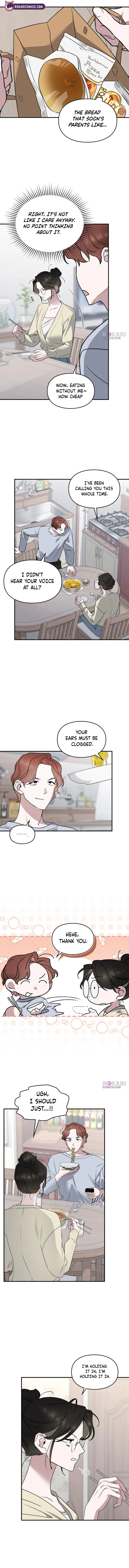 Please Cooperate in the Execution of S-Class Official Duties Chapter 16 – Page 9