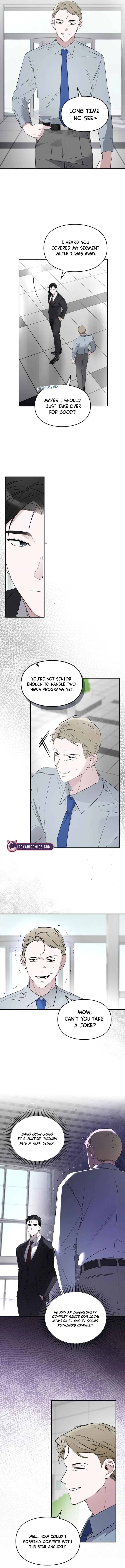 Please Cooperate in the Execution of S-Class Official Duties Chapter 15 – Page 2