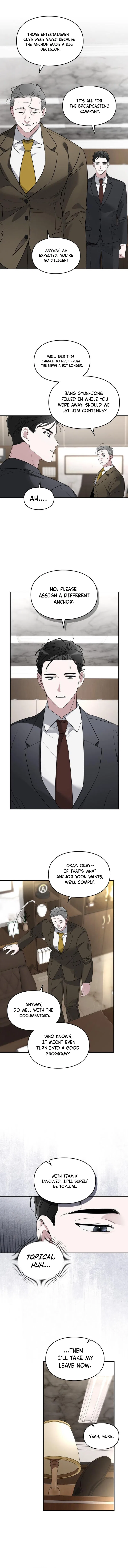 Please Cooperate in the Execution of S-Class Official Duties Chapter 15 – Page 9
